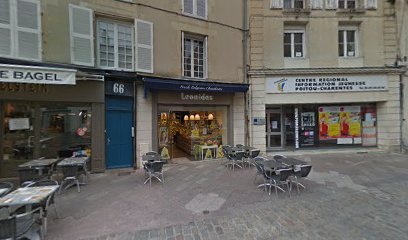 Les Petits Débrouillards Nouvelle Aquitaine Nord - Antenne de Poitiers