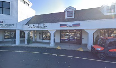 Newtown Bookshop