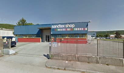 Sandtex Shop