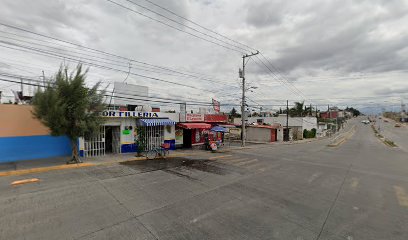 TORTILLERIA SAN BUENA AVENTURA