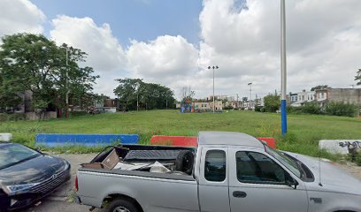 Franklinville Playground