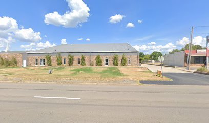 Haven Heights Baptist Church - Food Distribution Center