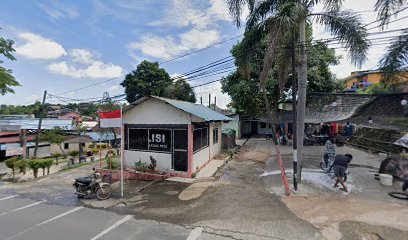 Pos Polisi Bengkong Palapa