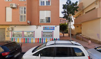 Centro De Educación Infantil Rayuela en Almería
