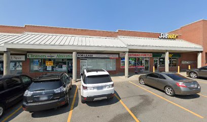 Garage Door Repair Pickering