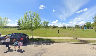 Southbrook Basketball Court