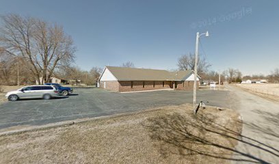 Bethel Holiness Church and School