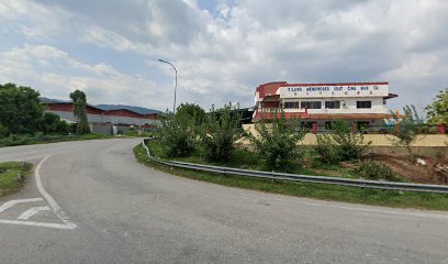 Mah Tai Chinese Medicine Refinery