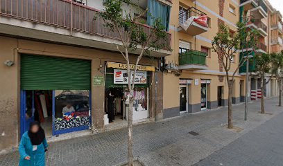 LA GUARDERIA en Mataró