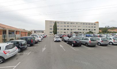 Centre BioSerenity Toulon - Clinique Malartic - Centre du Sommeil Ollioules