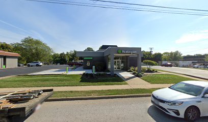 Huntington Bank