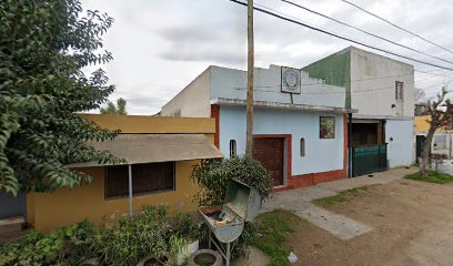 Iglesia Evangelica Pentecostal Argentina