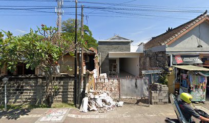 KANTOR PPAT PUTU EZA SAPUTRA