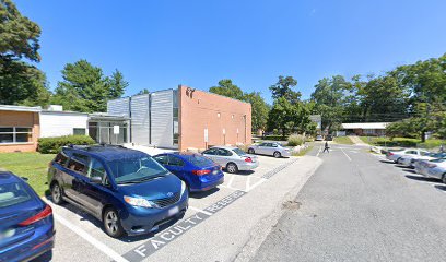 Yeshiva College of the Nation's Capital