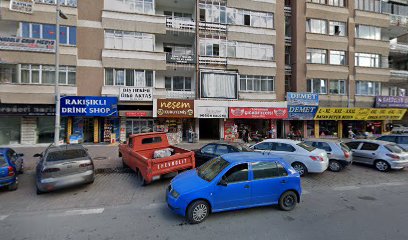 Samanyolu Züccaciye Hediyelik Eşya