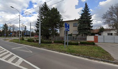 Brandejský Milan MBT Tisk Pardubice