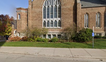 Iglesia Ni Cristo-Locale Of Guelph