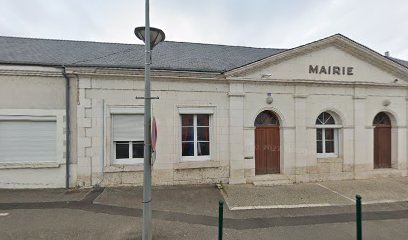 Mairie - Ecole Primaire