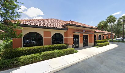 Riverchase Dermatology and Cosmetic Surgery: North Naples-Spa Blue