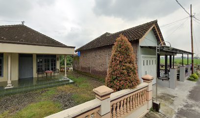 Adenium kamboja Lentera.P