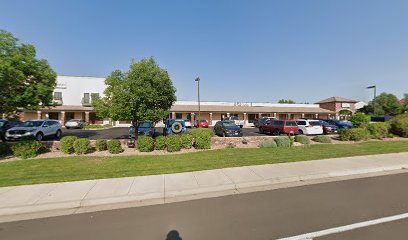 Aspen Aesthetic Clinics / Denver/Pueblo