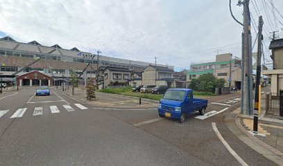 株式会社 糸魚川不動産