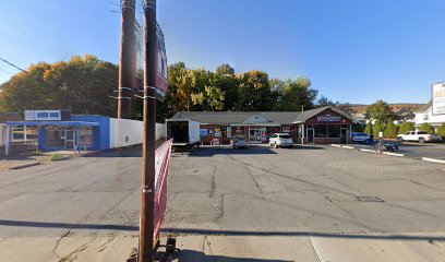 Main St Mini Mart