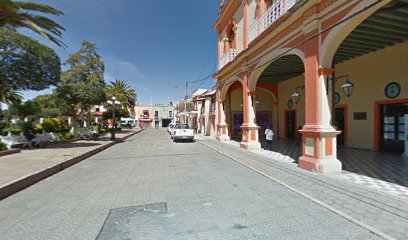 Escuela Primaria Ignacio Allende