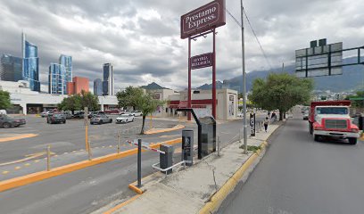 Restaurantes de Autoservicio