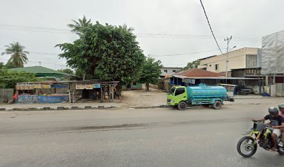 Pastori KMK Kupang Tengah