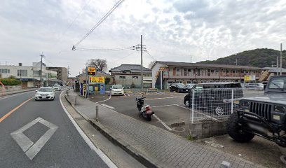 タイムズ八幡吉野