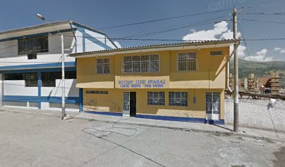 Rotary Club Internacional - Huaraz