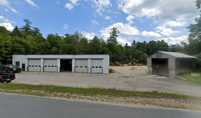 Wilton Highway Garage