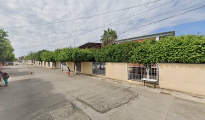 Escuela Primaria 'Adolfo López Mateos'