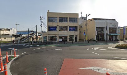中央個別指導学院 多賀駅前校