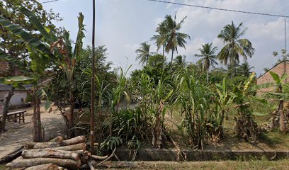 Warung tuak