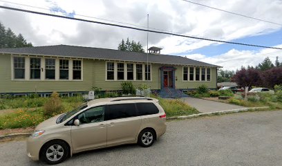 Olympia Waldorf School