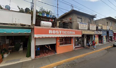 Papelería Y Regalos Quetzal