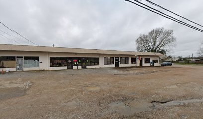 Anderson William D DC - Pet Food Store in Pontotoc Mississippi