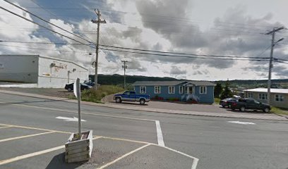 Riff's Department Store - Marystown