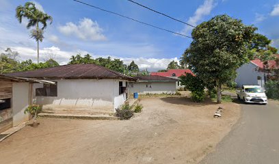 Kedai Lontong