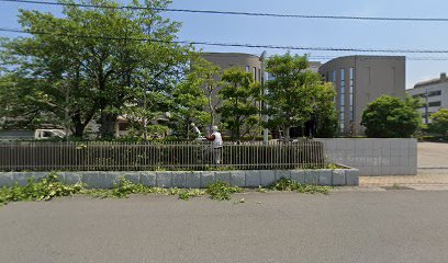 四国中央医療福祉総合学院看護学科