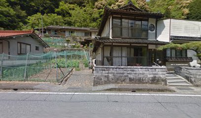 藤本鍼灸院