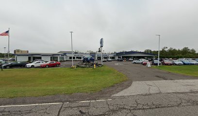 Miller Hill Subaru Service Department