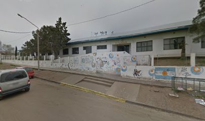 Escuela provincial N° 192 Manuel del Villar