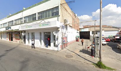 Ginecología y fertilidad Pachuca