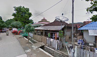 Masjid NURUL HIDAYAH Woro