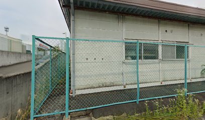 鹿島道路（株）関西北営業所