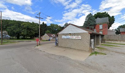 East Bay Car Wash