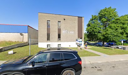 Centro Medico-Dentaire Montreal-Nord